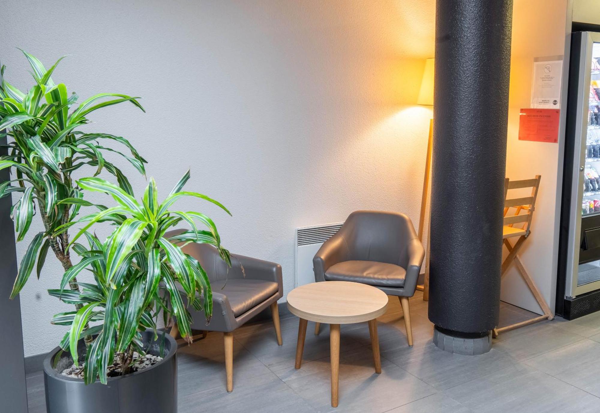 B&B Hotel Limoges 1 Ngoại thất bức ảnh