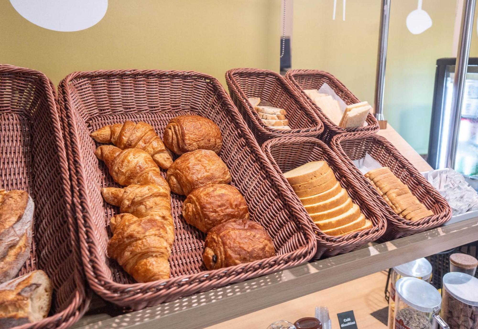 B&B Hotel Limoges 1 Ngoại thất bức ảnh