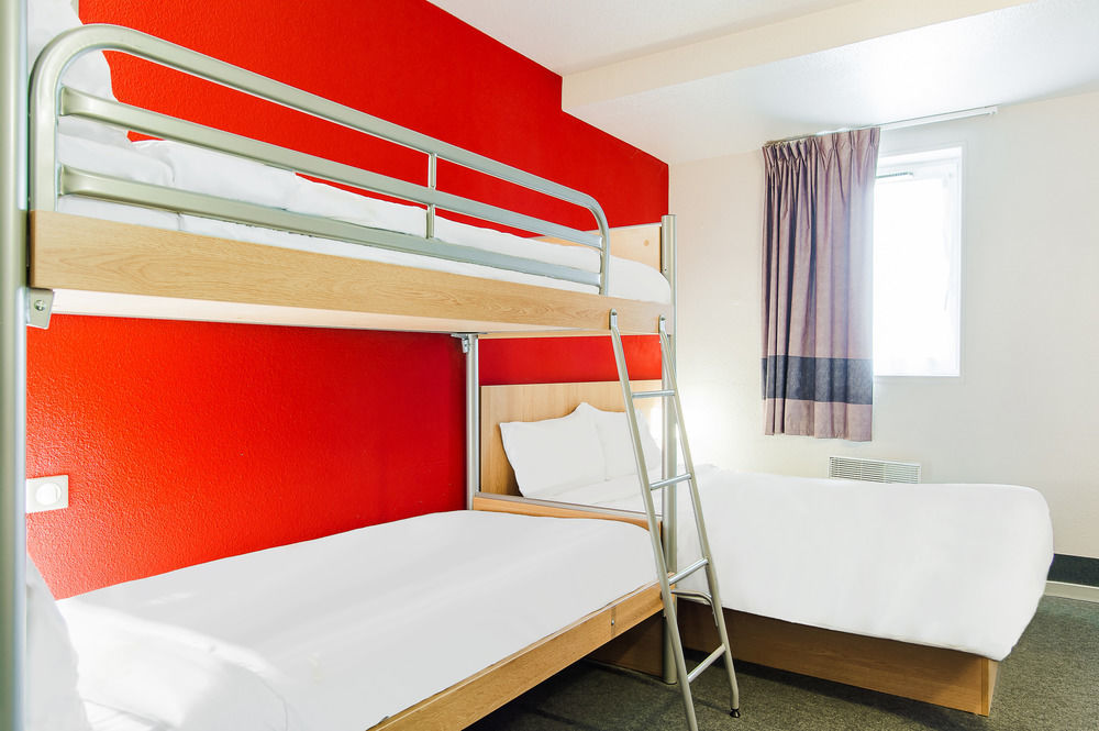 B&B Hotel Limoges 1 Ngoại thất bức ảnh
