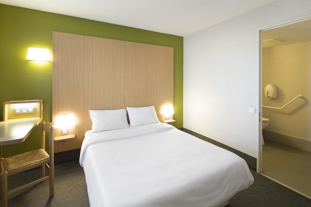 B&B Hotel Limoges 1 Ngoại thất bức ảnh