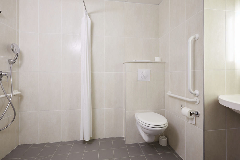 B&B Hotel Limoges 1 Ngoại thất bức ảnh
