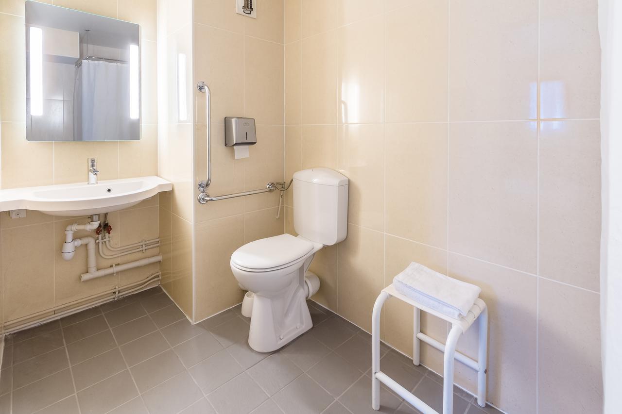 B&B Hotel Limoges 1 Ngoại thất bức ảnh