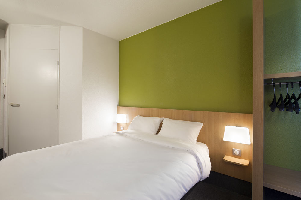 B&B Hotel Limoges 1 Ngoại thất bức ảnh